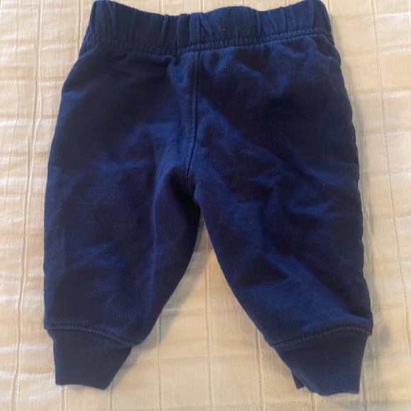 Child of mine bundle baby boys 0 to 3 months tops & pants - Picture 14 of 16